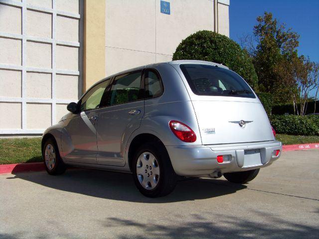 Chrysler PT Cruiser 2008 photo 2