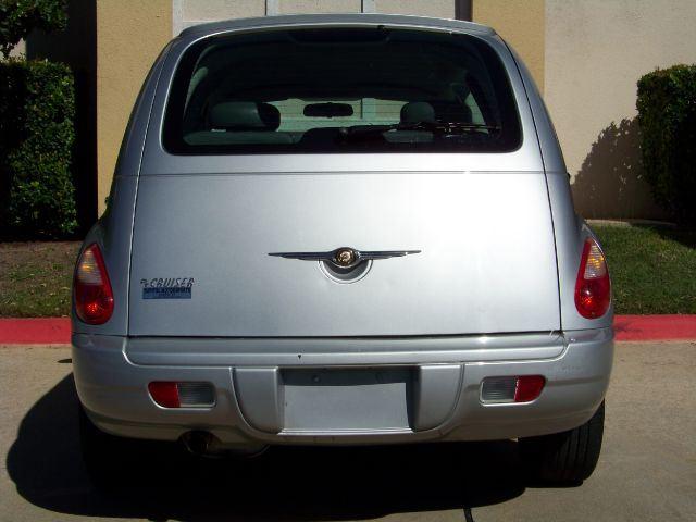 Chrysler PT Cruiser 2008 photo 3