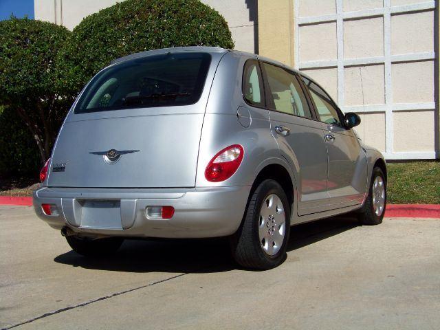 Chrysler PT Cruiser 2008 photo 4