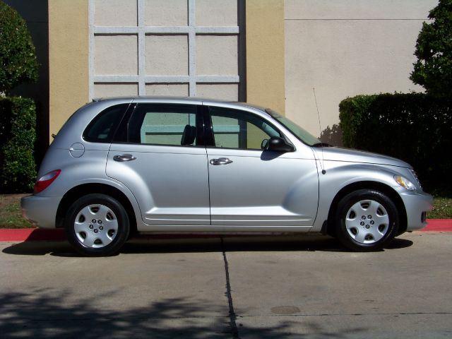 Chrysler PT Cruiser 2008 photo 5