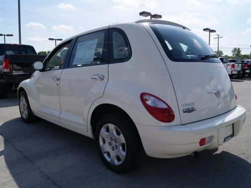 Chrysler PT Cruiser Elk Conversion Van Other