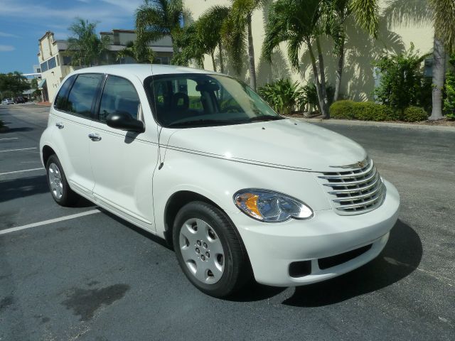 Chrysler PT Cruiser 2009 photo 3