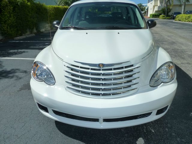 Chrysler PT Cruiser 2009 photo 4