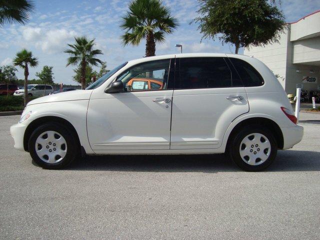 Chrysler PT Cruiser 2009 photo 1