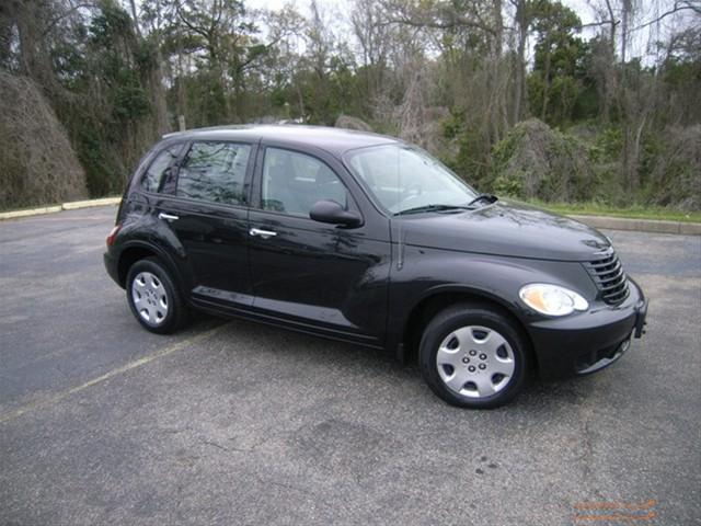 Chrysler PT Cruiser Elk Conversion Van Sport Utility