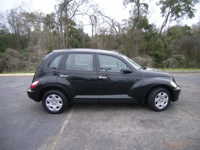 Chrysler PT Cruiser 2009 photo 1