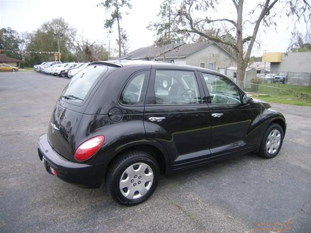 Chrysler PT Cruiser 2009 photo 2