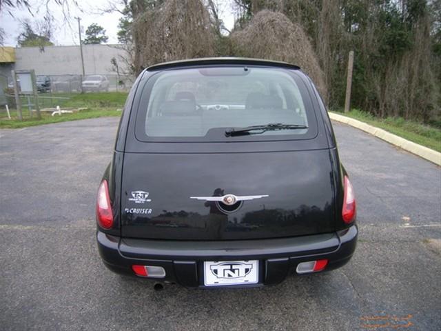 Chrysler PT Cruiser 2009 photo 3