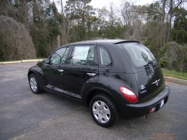 Chrysler PT Cruiser 2009 photo 4