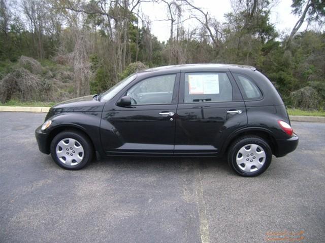 Chrysler PT Cruiser 2009 photo 5