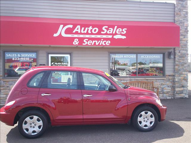 Chrysler PT Cruiser Unknown Sport Utility