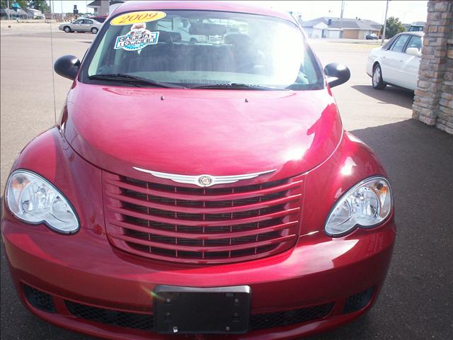 Chrysler PT Cruiser 2009 photo 1