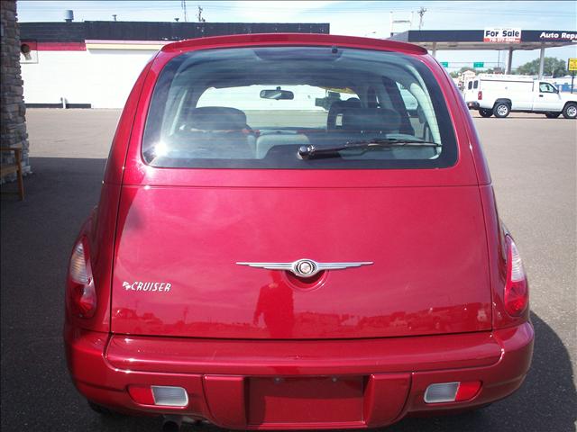 Chrysler PT Cruiser 2009 photo 2