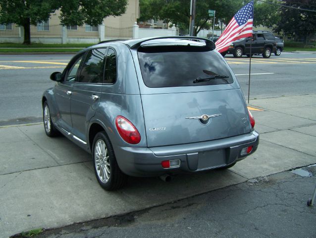 Chrysler PT Cruiser 2009 photo 1