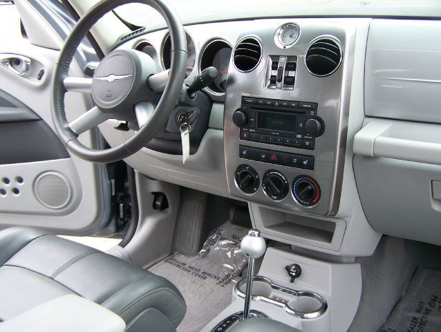 Chrysler PT Cruiser 2009 photo 15