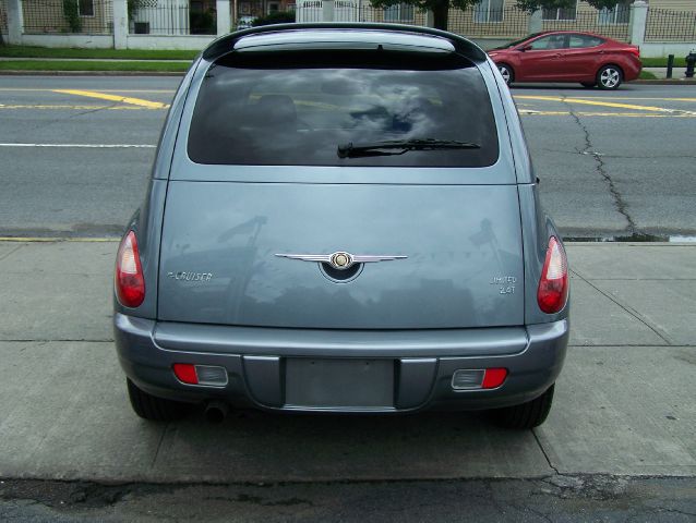 Chrysler PT Cruiser 2009 photo 17