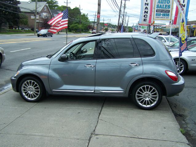 Chrysler PT Cruiser 2009 photo 18