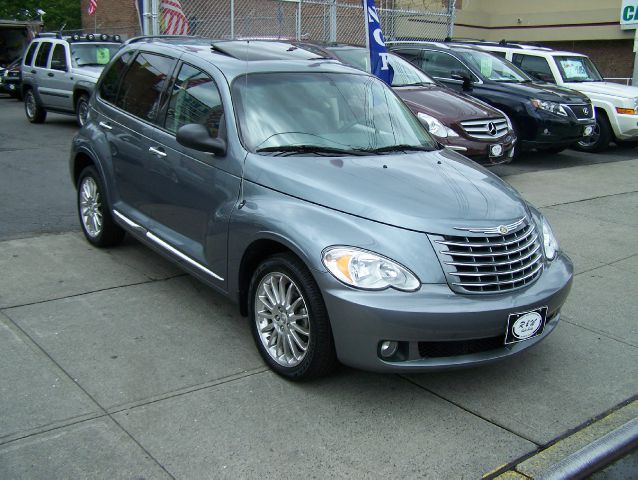 Chrysler PT Cruiser 2009 photo 19