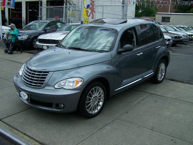 Chrysler PT Cruiser 2009 photo 20