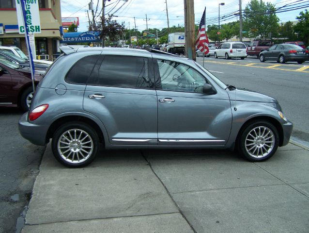 Chrysler PT Cruiser 2009 photo 21