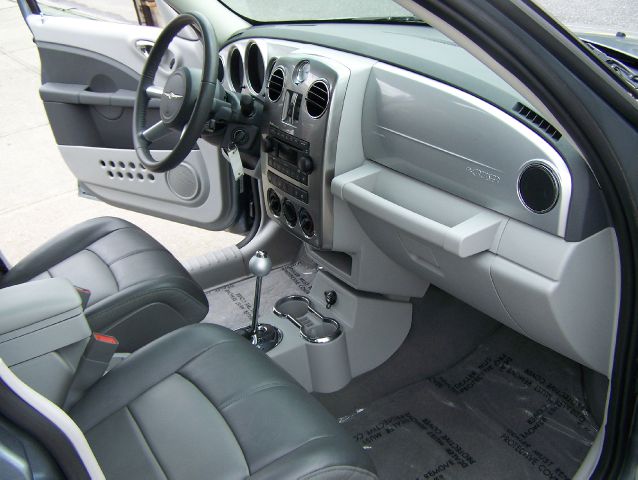 Chrysler PT Cruiser 2009 photo 23