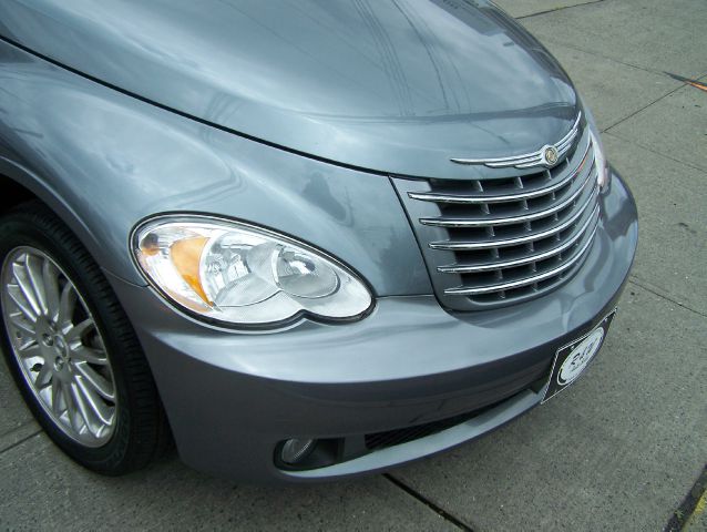 Chrysler PT Cruiser 2009 photo 4