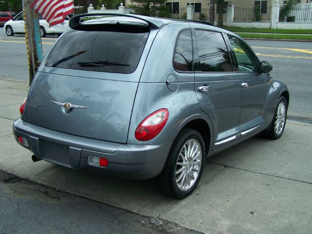 Chrysler PT Cruiser 2009 photo 6