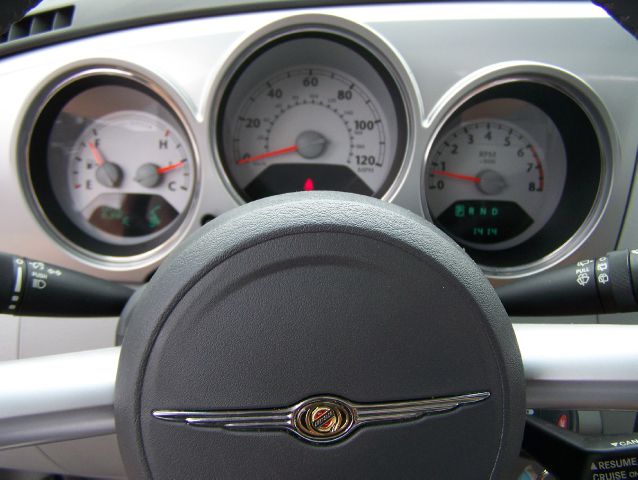 Chrysler PT Cruiser 2009 photo 8