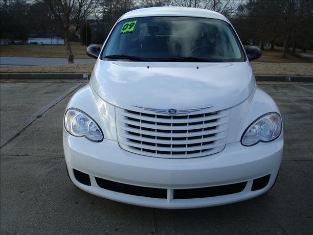 Chrysler PT Cruiser 2009 photo 5