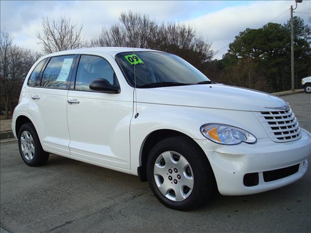 Chrysler PT Cruiser 2009 photo 4