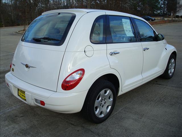 Chrysler PT Cruiser 2009 photo 1