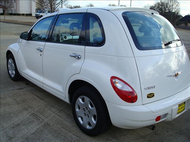 Chrysler PT Cruiser 2009 photo 2