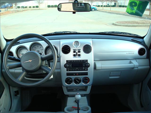 Chrysler PT Cruiser 2009 photo 3