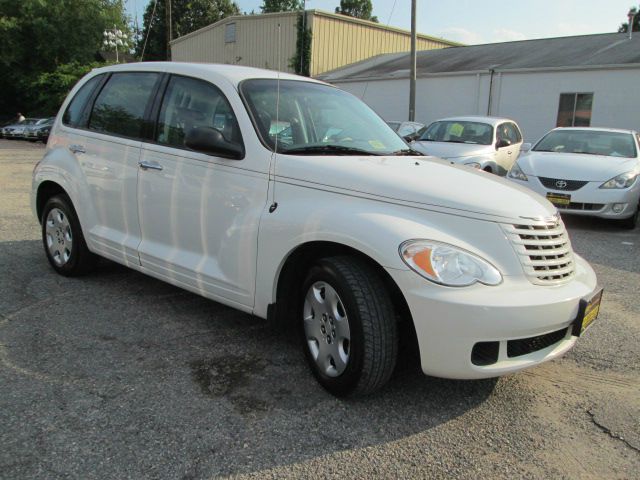 Chrysler PT Cruiser 2009 photo 1