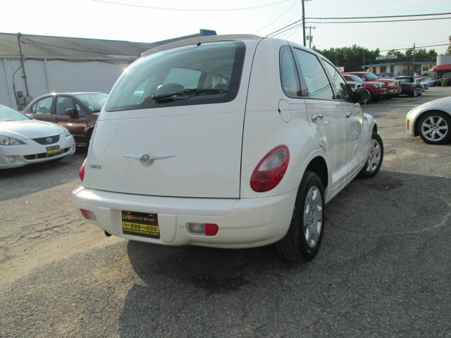 Chrysler PT Cruiser 2009 photo 2