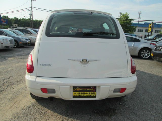 Chrysler PT Cruiser 2009 photo 3