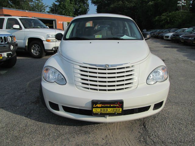 Chrysler PT Cruiser 2009 photo 4