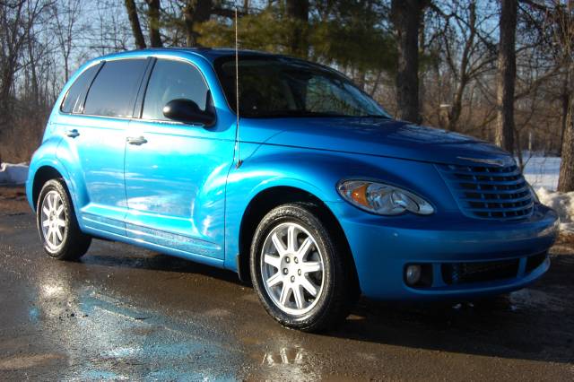 Chrysler PT Cruiser 3.5 Sport Utility