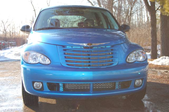 Chrysler PT Cruiser 2009 photo 1