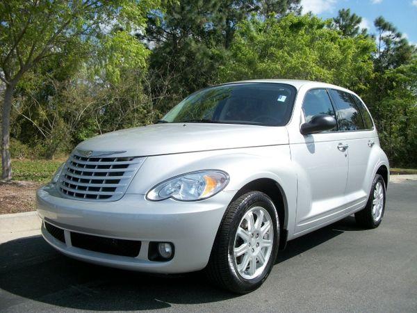 Chrysler PT Cruiser 2009 photo 0