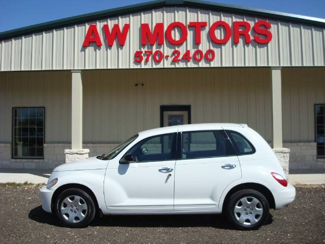 Chrysler PT Cruiser Base Sport Utility