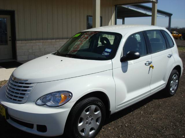 Chrysler PT Cruiser 2009 photo 1