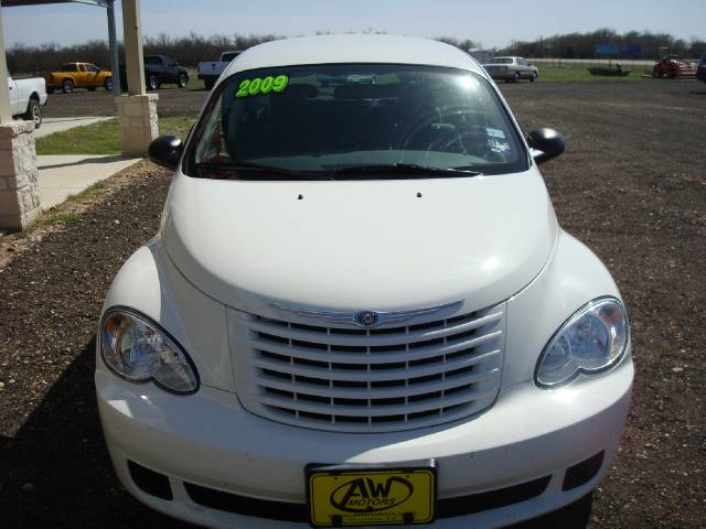 Chrysler PT Cruiser 2009 photo 2