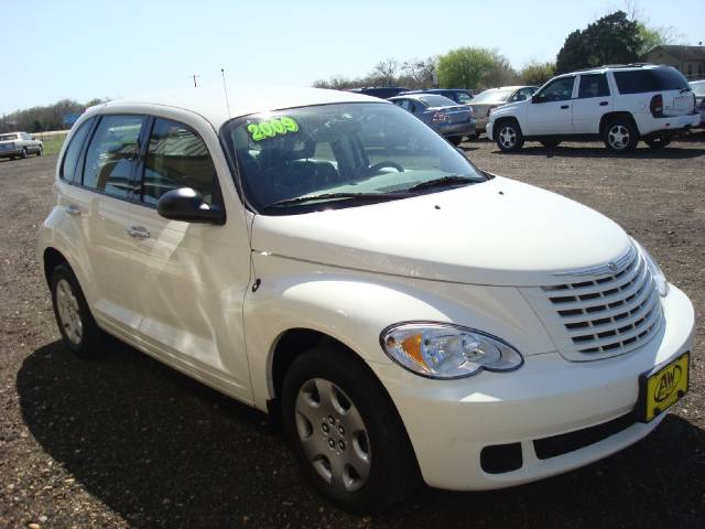 Chrysler PT Cruiser 2009 photo 3