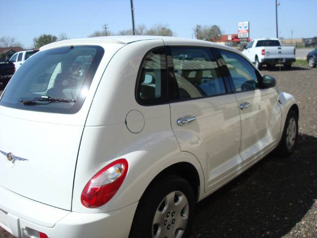 Chrysler PT Cruiser 2009 photo 4