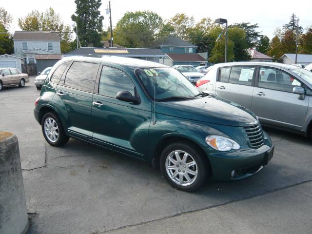 Chrysler PT Cruiser 2009 photo 1