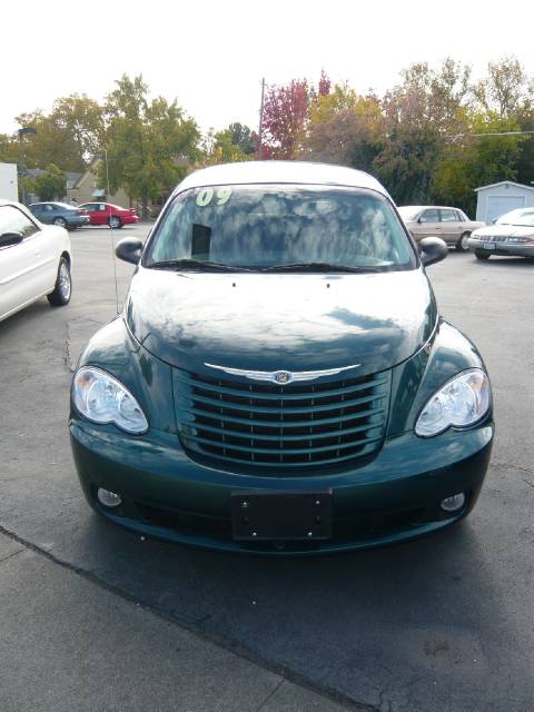 Chrysler PT Cruiser 3.5 Sport Utility