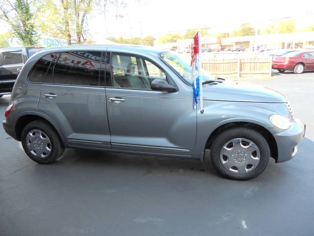 Chrysler PT Cruiser 2009 photo 1