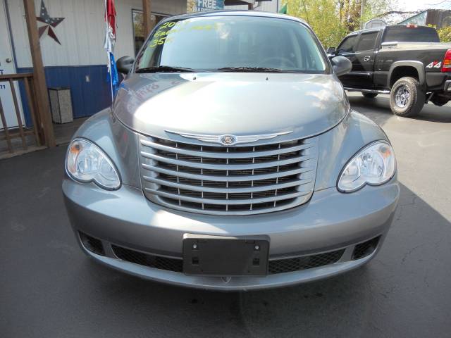 Chrysler PT Cruiser 2009 photo 2