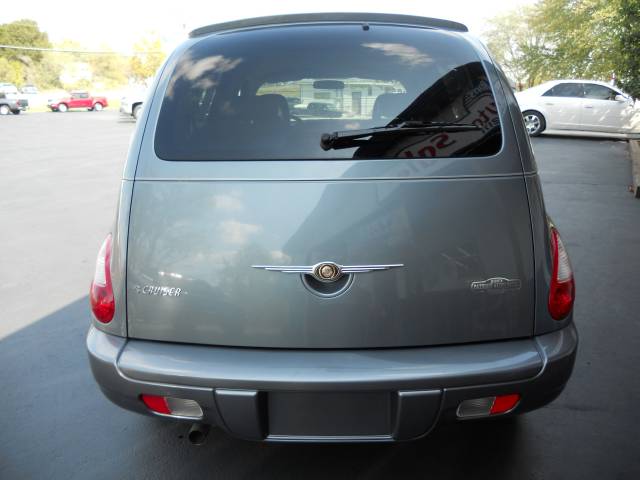 Chrysler PT Cruiser 2009 photo 3